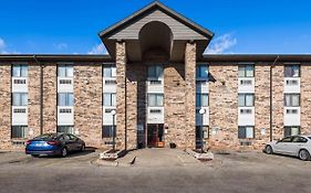 Motel 6-Bridgeview, Il